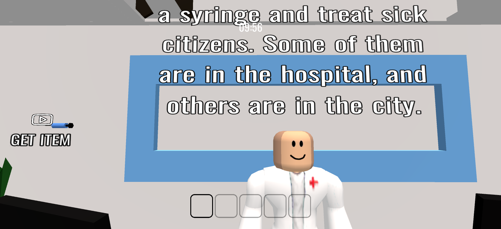 Brookhaven RP Game Play Online