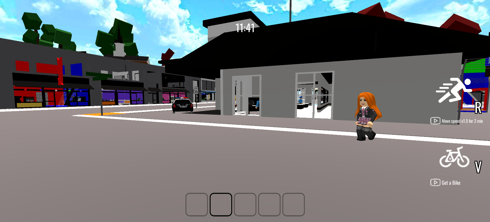 Brookhaven RP Game Play Online