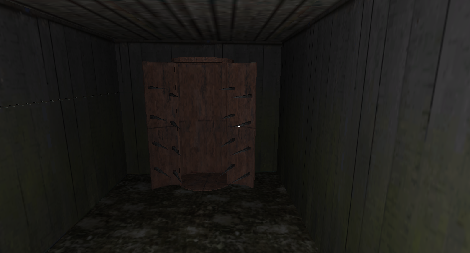 Granny Horror 2 Game Play Online